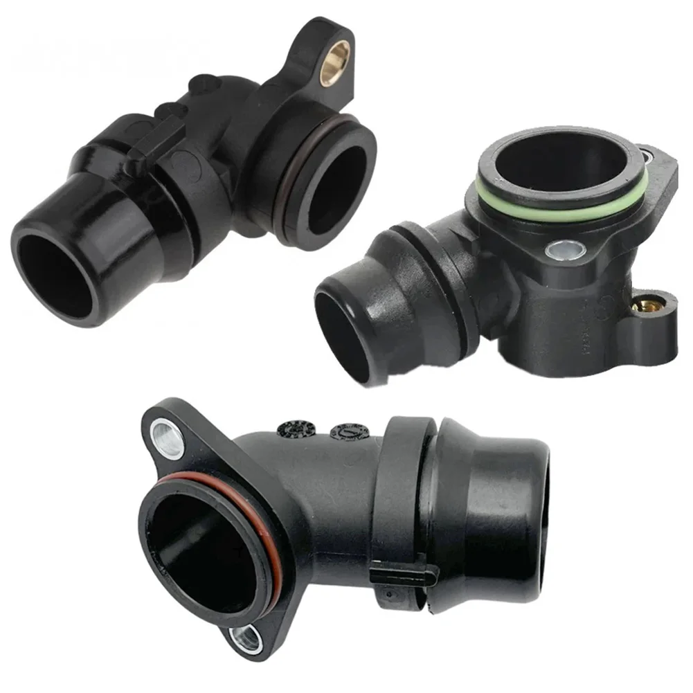 3pcs Water Pump Coolant Outlet Pipe for BMW G21 G30 G31 G32 G11 G12 X3 G01 X4 G02 X5 G05 X6 G06 OEM 11518482255
3pcs Water Pump Coolant Outlet Pipe for BMW G21 G30 G31 G32 G11 G12 X3 G01 X4 G02 X5 G05 X6 G06 OEM 11518482255