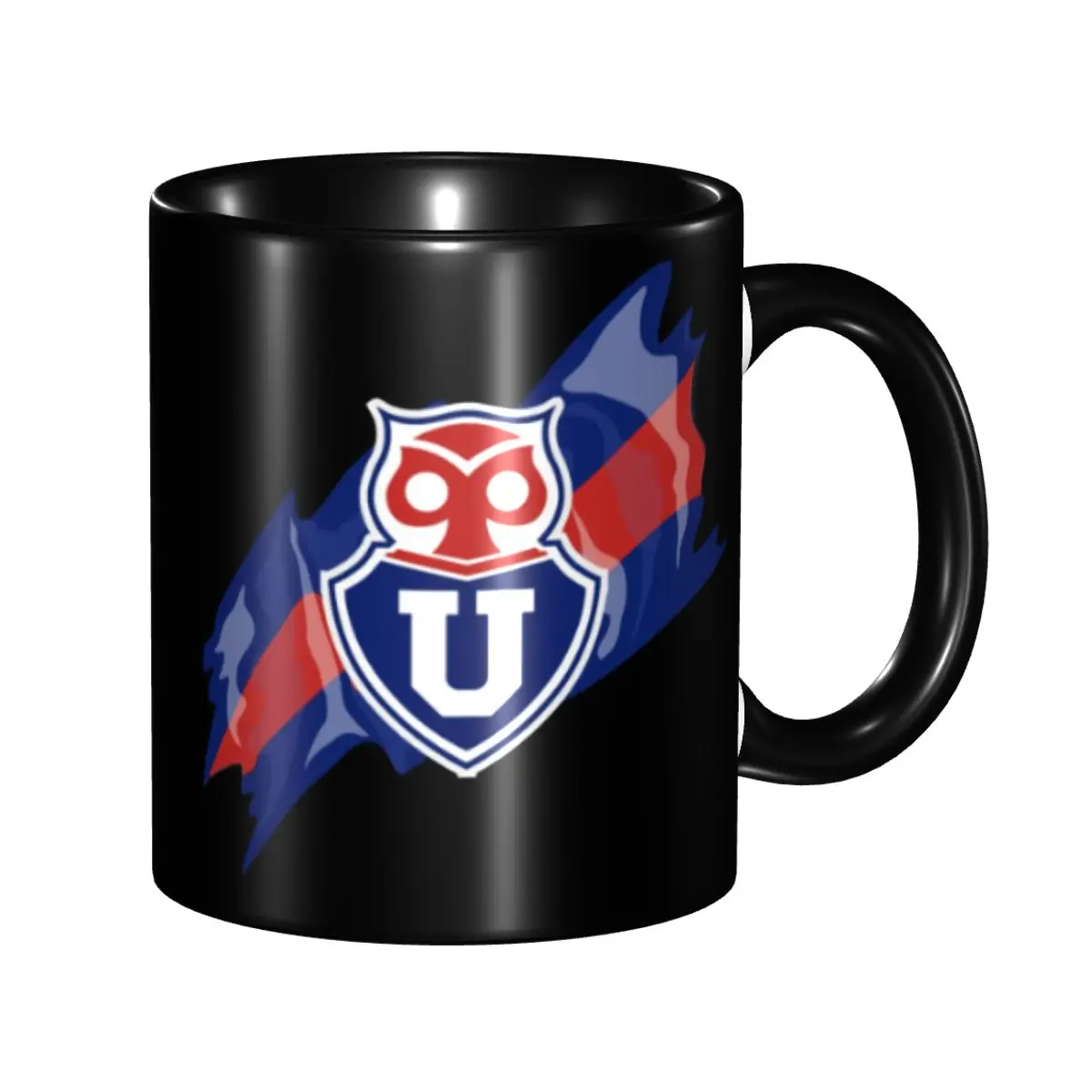 Customized University Of Chile Coffee Mugs DIY Ceramic Milk Tea Cups
Customized University Of Chile Coffee Mugs DIY Ceramic Milk Tea Cups