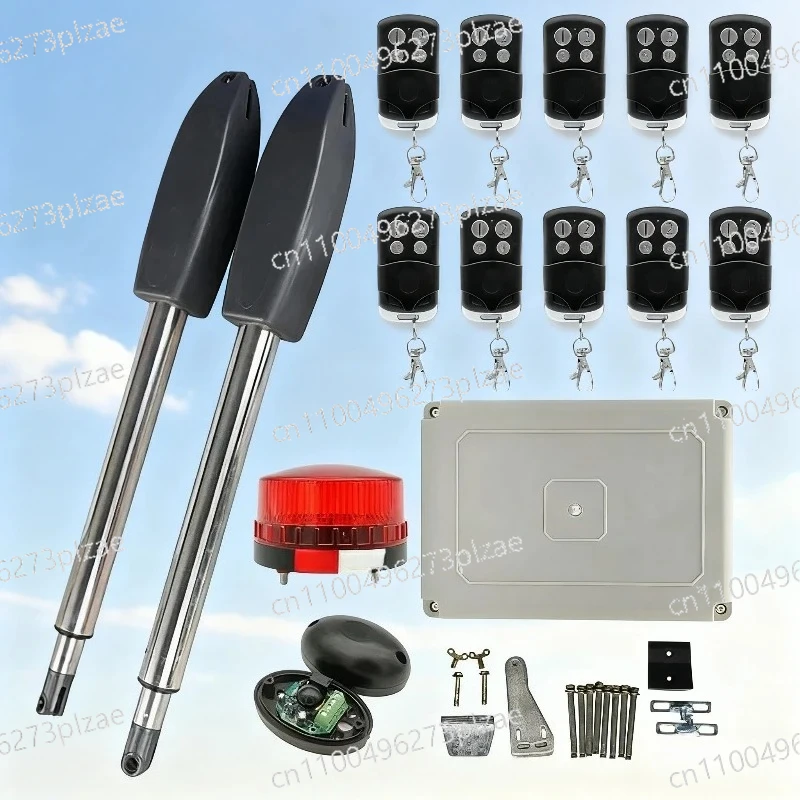 Electric Swing Door Automatic Opener, Durable Door Drive Motor
Electric Swing Door Automatic Opener, Durable Door Drive Motor