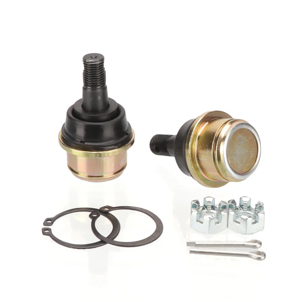 M12 swing A-arm ball head suitable for YAMAHA BIG BEAR KODIAK BRUIN 350 400 450 660 YXR660F YXR66 YXR700 CFMOTO HONDA JOHN DEERE
M12 swing A-arm ball head suitable for YAMAHA BIG BEAR KODIAK BRUIN 350 400 450 660 YXR660F YXR66 YXR700 CFMOTO HONDA JOHN DEERE