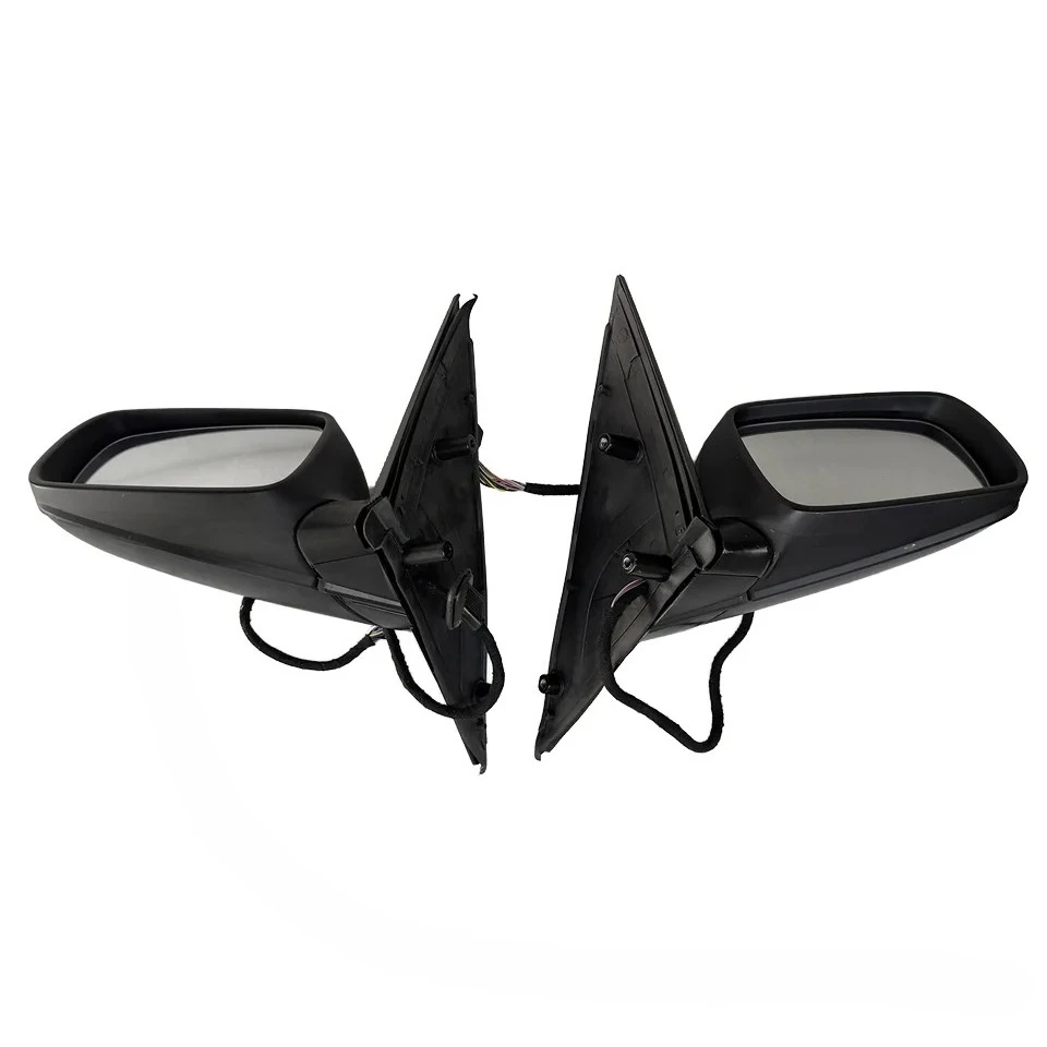 Suitable for BMW 7 Series E65 E66 Rearview Mirrors High-quality Side Mirrors Plug and Play
Suitable for BMW 7 Series E65 E66 Rearview Mirrors High-quality Side Mirrors Plug and Play