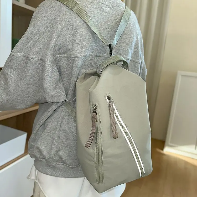 Современная сумка ex Yoga Fitn, водонепроницаемая дорожная сумка через плечо для занятий спортом на открытом воздухе, женская маленькая распродажа
Современная сумка ex Yoga Fitn, водонепроницаемая дорожная сумка через плечо для занятий спортом на открытом воздухе, женская маленькая распродажа