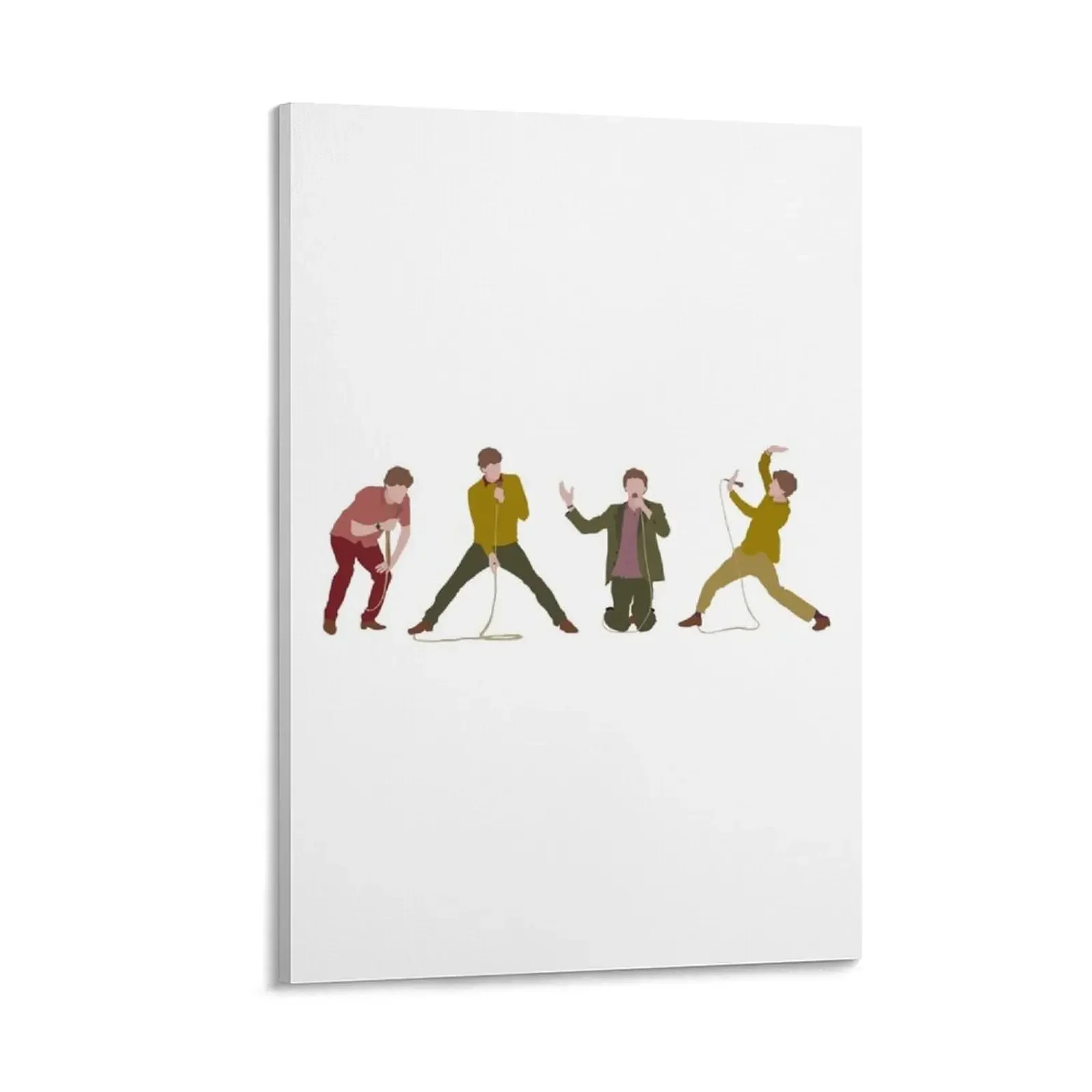 James Acaster Canvas Painting decorative pictures for the room room decoration accessories room decorations
James Acaster Canvas Painting decorative pictures for the room room decoration accessories room decorations