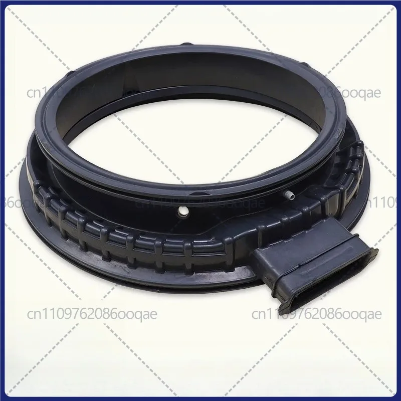 New for TCL drum washing machine 4C121-000065 door seal ring
New for TCL drum washing machine 4C121-000065 door seal ring