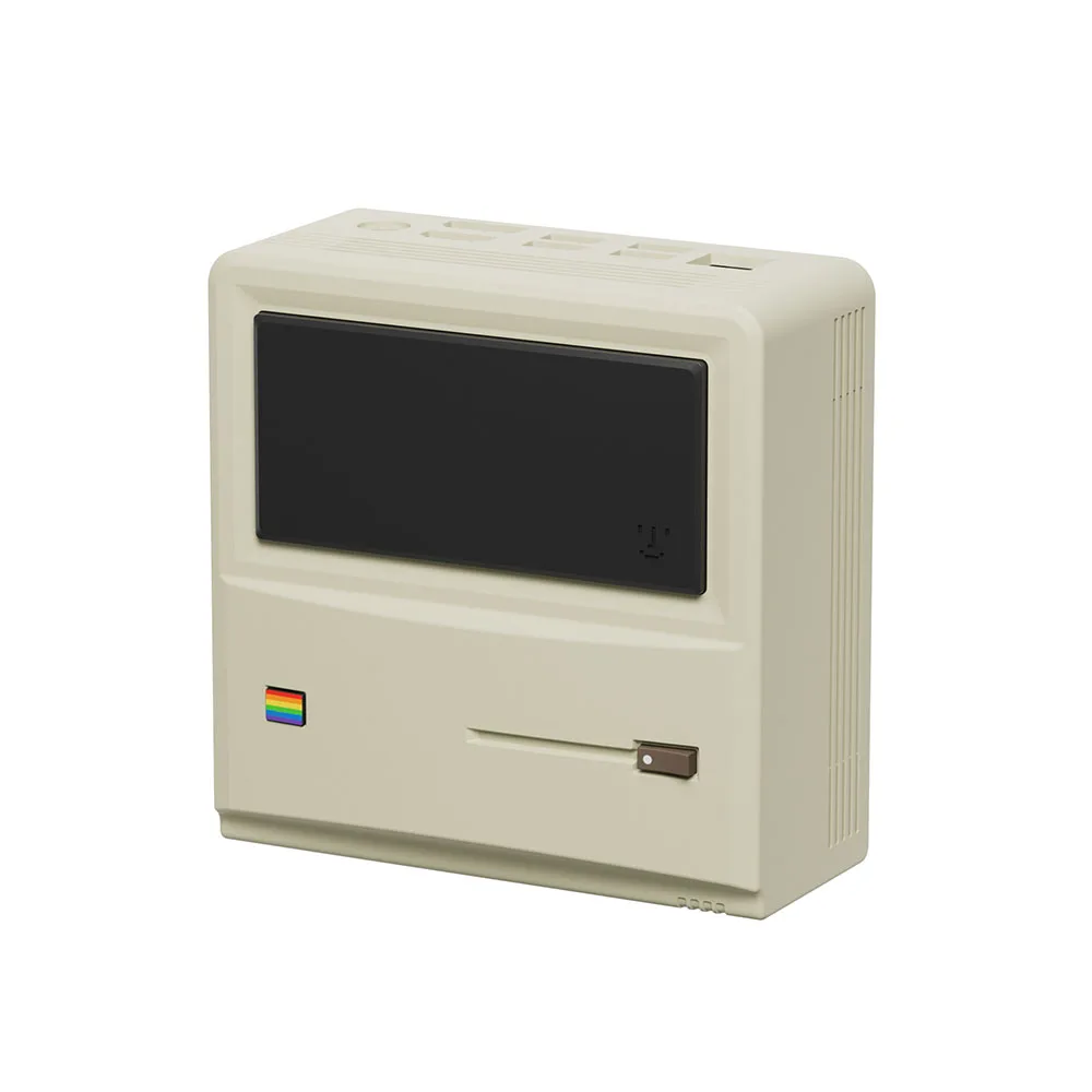 Retro AYANEO AM01 AMD Ryzen 3 3200U gaming classic mini pc RAM 16G SSD 512GB office home design DDR4 WiFi5 mini laptop
Retro AYANEO AM01 AMD Ryzen 3 3200U gaming classic mini pc RAM 16G SSD 512GB office home design DDR4 WiFi5 mini laptop