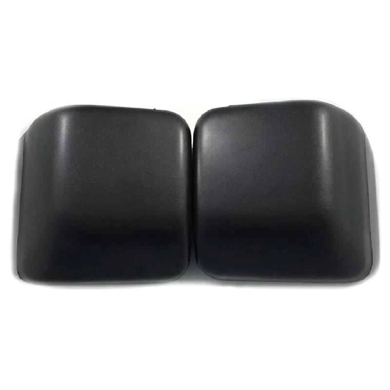 Left And Right Side Rearview Mirror Cover Mirror Cap Trim Cover For Jeep Wrangler 2018-2023 68361961AA 68361960AA
Left And Right Side Rearview Mirror Cover Mirror Cap Trim Cover For Jeep Wrangler 2018-2023 68361961AA 68361960AA
