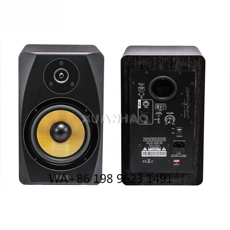 Portable TWS Studio PA Speaker LED Light Subwoofer Stereo Sound System for Outdoor Camping Party Show
Portable TWS Studio PA Speaker LED Light Subwoofer Stereo Sound System for Outdoor Camping Party Show