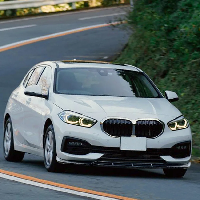 Для Bmw 1 серии F40 Standard Edition 2020 + передняя планка передняя губа Передняя Лопата внешняя модификация
Для Bmw 1 серии F40 Standard Edition 2020 + передняя планка передняя губа Передняя Лопата внешняя модификация