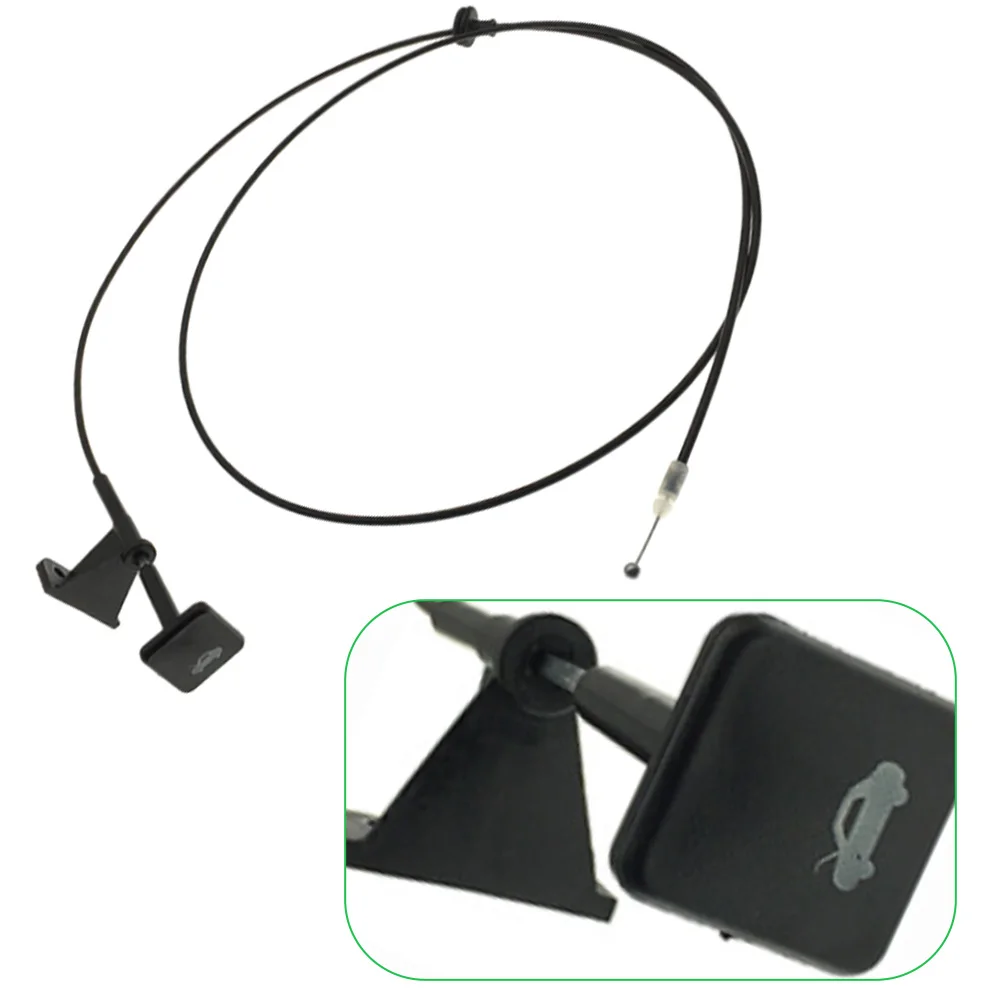 Car Engine Hood Release Cable With Handle for Honda Civic 2001 2002 2003 2004 2005 Left Hand Drive 74130-S5D-A01ZA
Car Engine Hood Release Cable With Handle for Honda Civic 2001 2002 2003 2004 2005 Left Hand Drive 74130-S5D-A01ZA