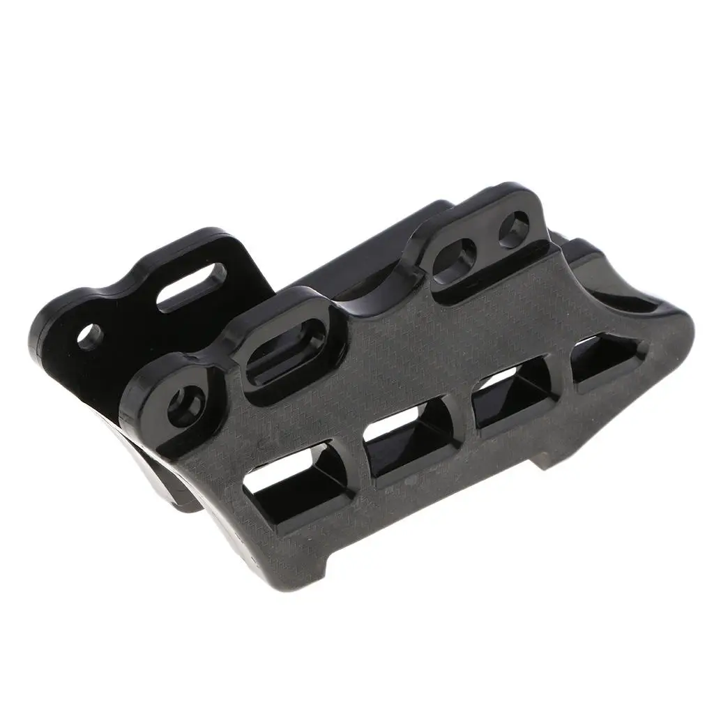 Heavy Duty Rear Chain Guard Black Rub Block for Yamaha RMZ Kawasaki KDX Motorcycle Motocross Protection
Heavy Duty Rear Chain Guard Black Rub Block for Yamaha RMZ Kawasaki KDX Motorcycle Motocross Protection