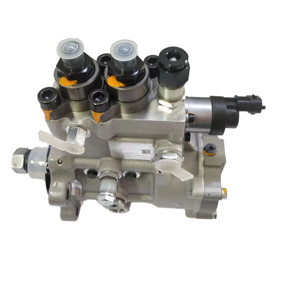 Новый топливный насос для топливной форсунки 0445025602 для CAT 535D 545D 924K 930K 938K D6K2 C7.1
Новый топливный насос для топливной форсунки 0445025602 для CAT 535D 545D 924K 930K 938K D6K2 C7.1