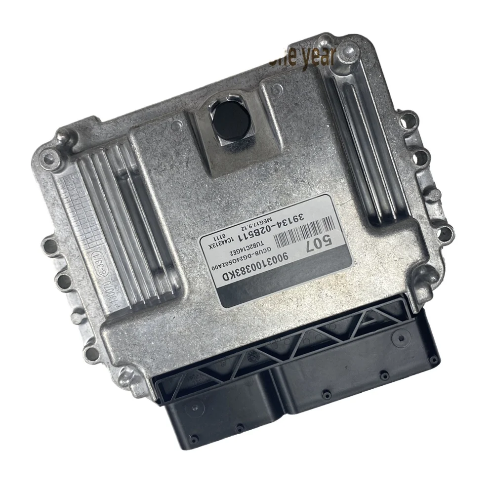39134-2B511 Brand new ECM Engine Computer Board ECU For KIA
39134-2B511 Brand new ECM Engine Computer Board ECU For KIA