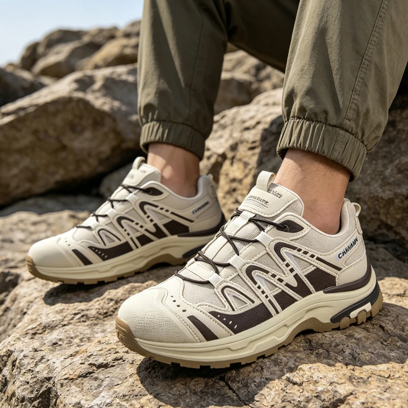Summer Unisex Non Slip Outdoor Hiking Shoes Men Women Mountain Shoes Trail Trekking Sneakers Breathable Dropshipping
Summer Unisex Non Slip Outdoor Hiking Shoes Men Women Mountain Shoes Trail Trekking Sneakers Breathable Dropshipping