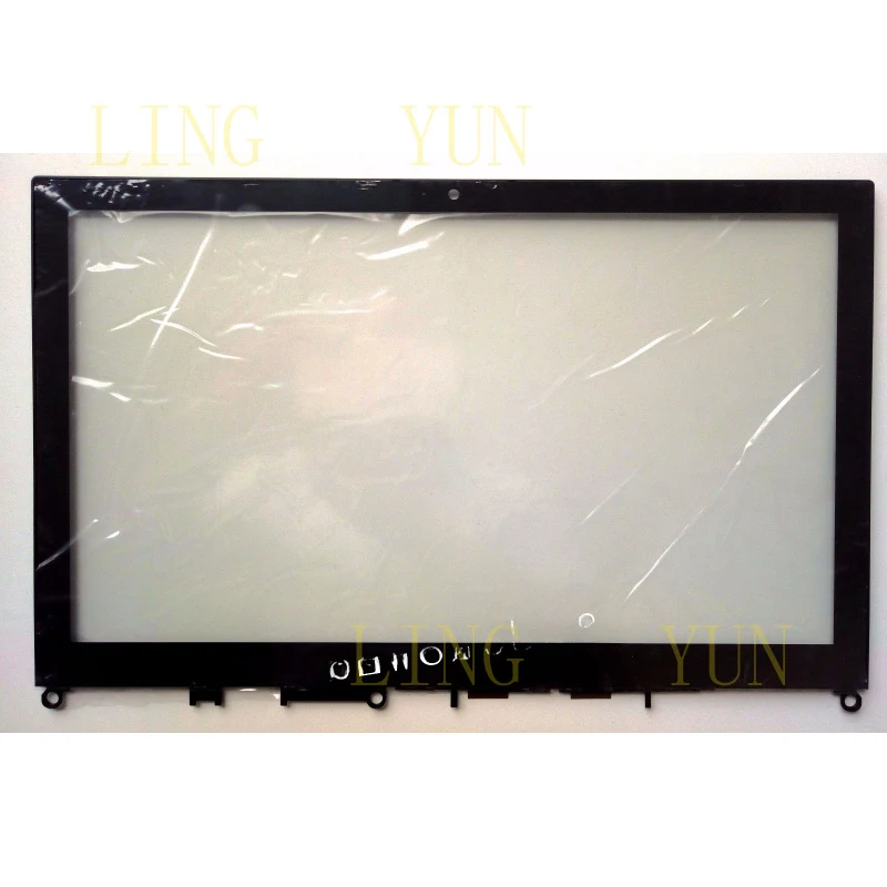Z New for Toshiba Satellite P55W-C5210 P55W-C5200X Touch Screen Digitizer Bezel
Z New for Toshiba Satellite P55W-C5210 P55W-C5200X Touch Screen Digitizer Bezel