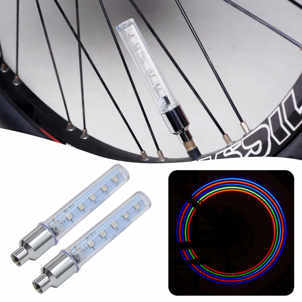 5 Leds Wheel Light Waterproof Led Bright Bike Light 7 Modes Adjustables Led Bike Wheel Lamp Battery Operated For Night Riding
5 Leds Wheel Light Waterproof Led Bright Bike Light 7 Modes Adjustables Led Bike Wheel Lamp Battery Operated For Night Riding