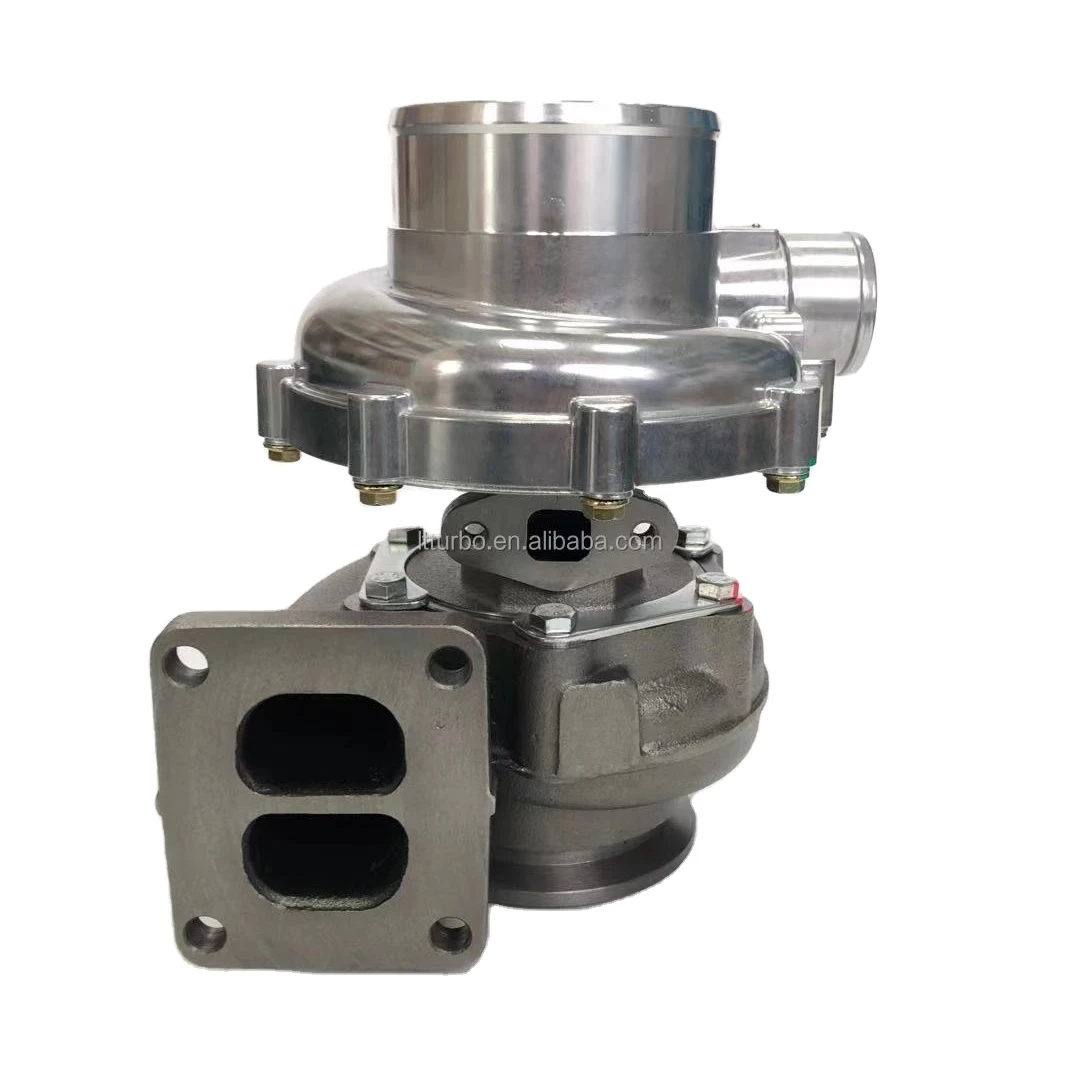 7767WAS3/13 213 RE550932 RE531335 Turbocharger for Engine Parts Turbo De
7767WAS3/13 213 RE550932 RE531335 Turbocharger for Engine Parts Turbo De