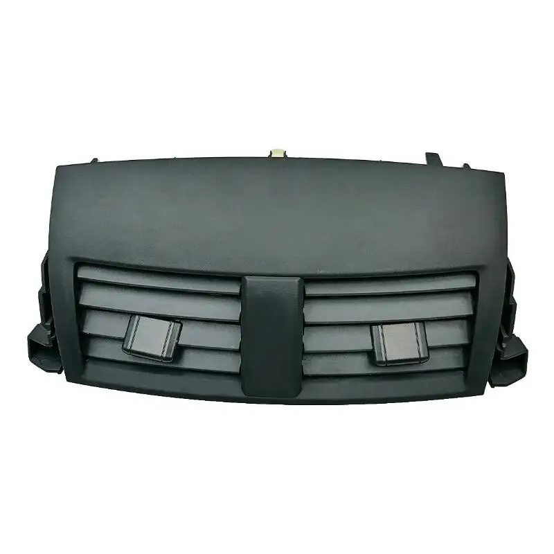 Air Vent Outlet Ventilator Car Air Conditioner Outlet Panel Frame For Toyota RAV4 2009 2010 2011 2012
Air Vent Outlet Ventilator Car Air Conditioner Outlet Panel Frame For Toyota RAV4 2009 2010 2011 2012