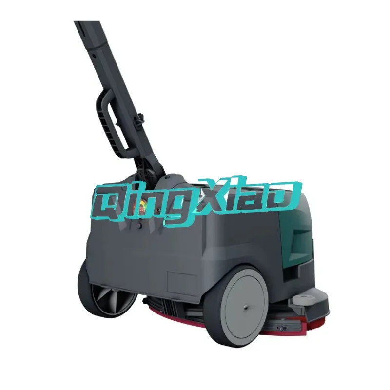 Cleaning Equipment K1 Smart Electric Cordless Handheld Floor Scrubber Portable For Daily Business Outdoor Ground Sanitation Work
Cleaning Equipment K1 Smart Electric Cordless Handheld Floor Scrubber Portable For Daily Business Outdoor Ground Sanitation Work
