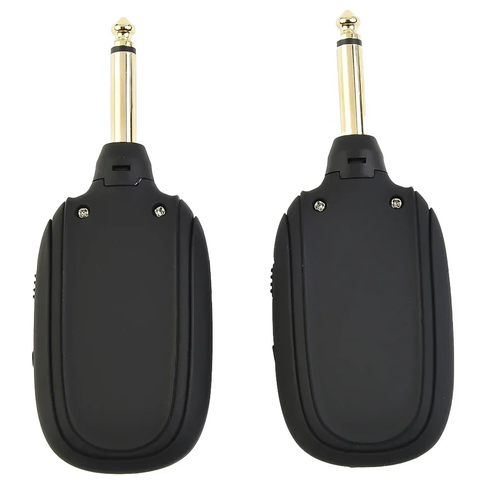 Guitar Receiver Guitar Transmitter 20Hz-20KHz Frequency 30m Transmission Range Guitars Accessories Micro USB Musical Instruments
Guitar Receiver Guitar Transmitter 20Hz-20KHz Frequency 30m Transmission Range Guitars Accessories Micro USB Musical Instruments