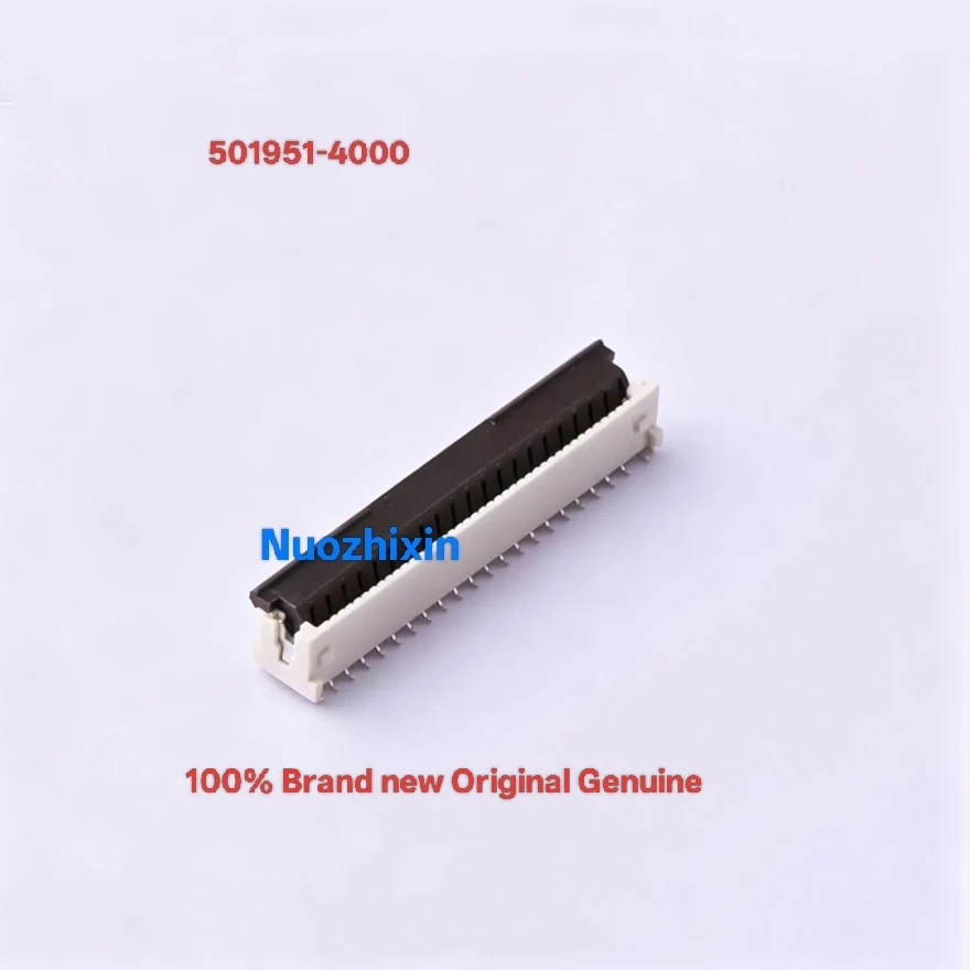 10PCS/LOT MOLEX 501951-4000 5019514000 05019514000 40P 0.5MM Brand-new original product in stock
10PCS/LOT MOLEX 501951-4000 5019514000 05019514000 40P 0.5MM Brand-new original product in stock