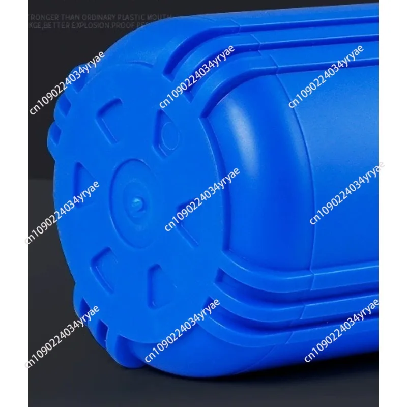 20inch Blue Filter Bottle Water Purification Filter Pipeline Prefiltration Food Grade PP Home Water Machine Accessories
20inch Blue Filter Bottle Water Purification Filter Pipeline Prefiltration Food Grade PP Home Water Machine Accessories