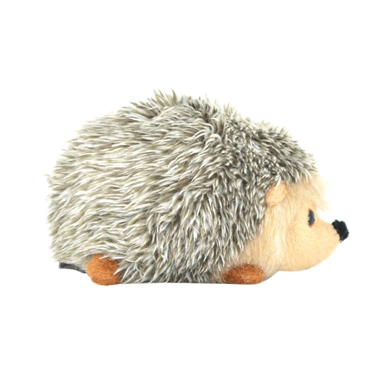 Hedgehog Stuffed Animal Doll Animal Pillow Toy Huggable Snuggling Adorable Hedgehog Plush Doll for Him Boys Girls Lover Holidays
Hedgehog Stuffed Animal Doll Animal Pillow Toy Huggable Snuggling Adorable Hedgehog Plush Doll for Him Boys Girls Lover Holidays