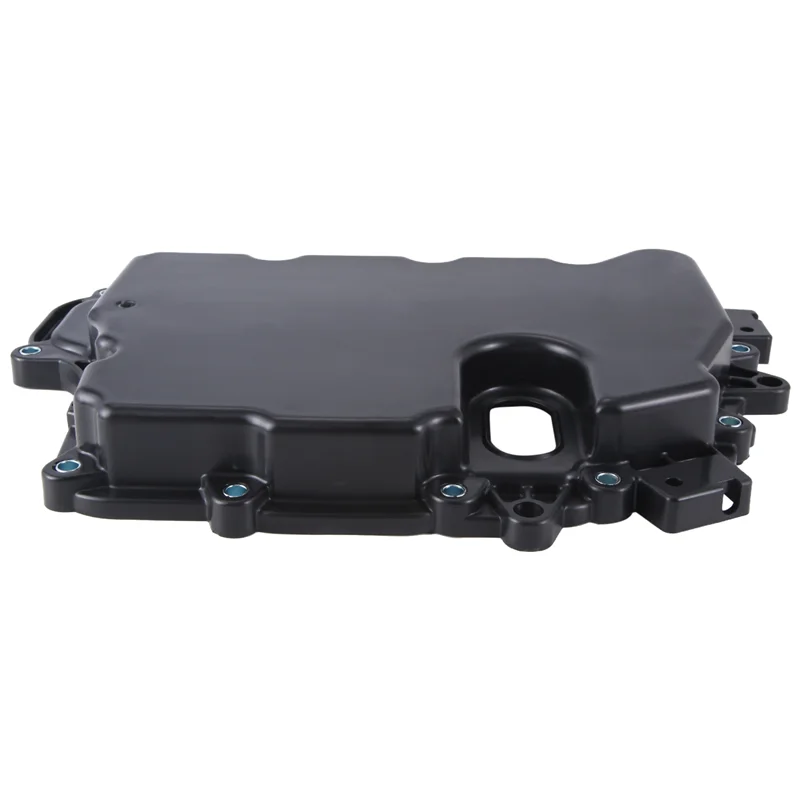 Transmission Oil Pan For Chevy Impala Sonic Cruze GMC Acadia Buick 24236878 24243884
Transmission Oil Pan For Chevy Impala Sonic Cruze GMC Acadia Buick 24236878 24243884