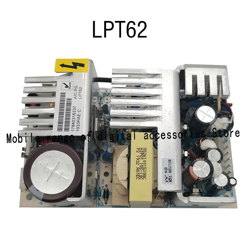 100% Working Original New LPT62 Industrial Medical Equipment Power Supply
100% Working Original New LPT62 Industrial Medical Equipment Power Supply