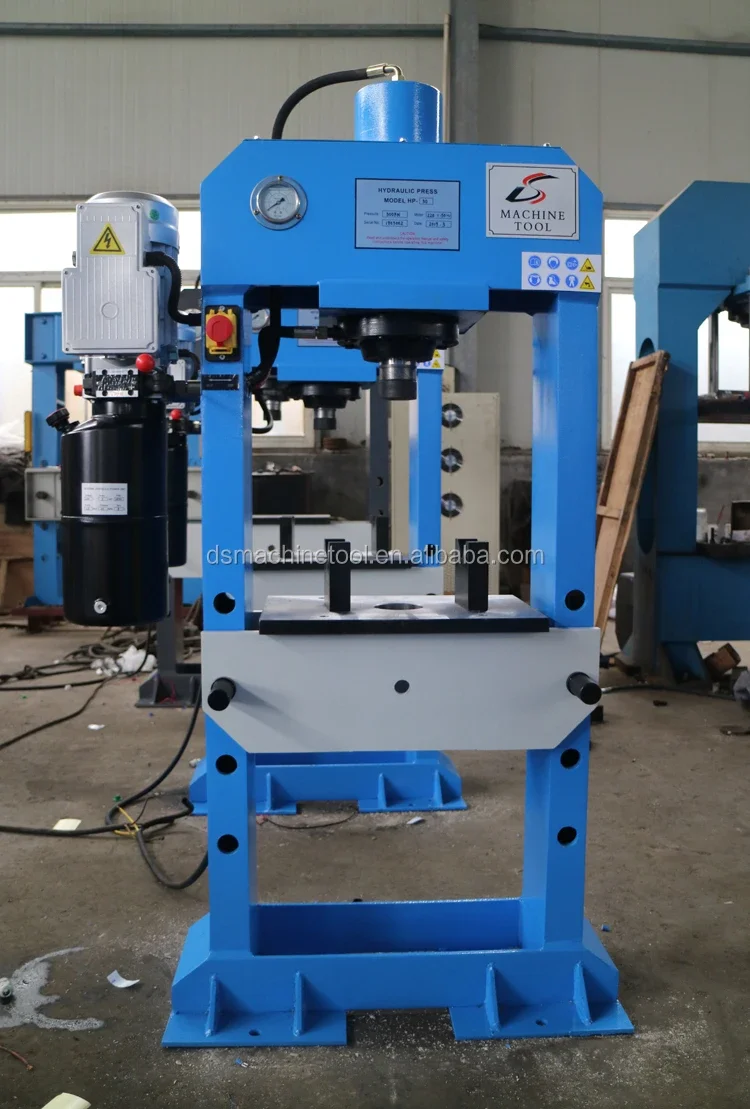 Портативный электрический гидравлический пресс Gantry Type 10T, 20T, 30T, 50T, 63T
Портативный электрический гидравлический пресс Gantry Type 10T, 20T, 30T, 50T, 63T