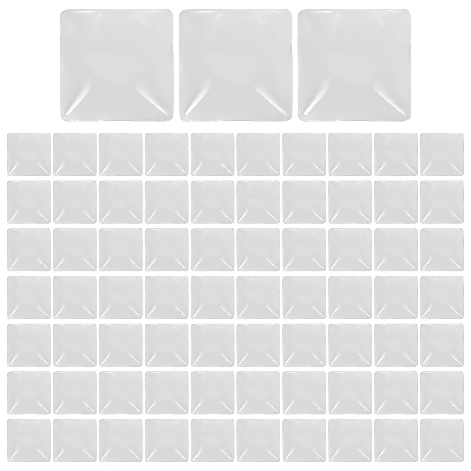 100Pcs Nail Polish Display Board Reusable Glass Nail Color Beads for Accurate Color Matching Manicure Tool Manicure Tool
100Pcs Nail Polish Display Board Reusable Glass Nail Color Beads for Accurate Color Matching Manicure Tool Manicure Tool