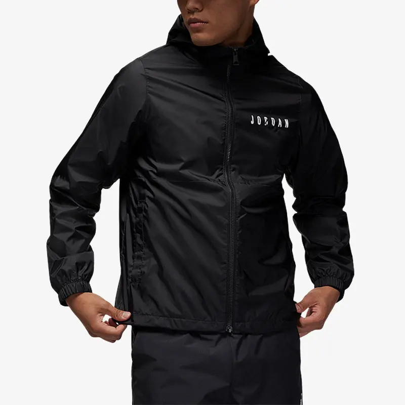 Nike Authentic JORDAN Men's Letter Print Hooded Jacket DV7651-011
Nike Authentic JORDAN Men's Letter Print Hooded Jacket DV7651-011