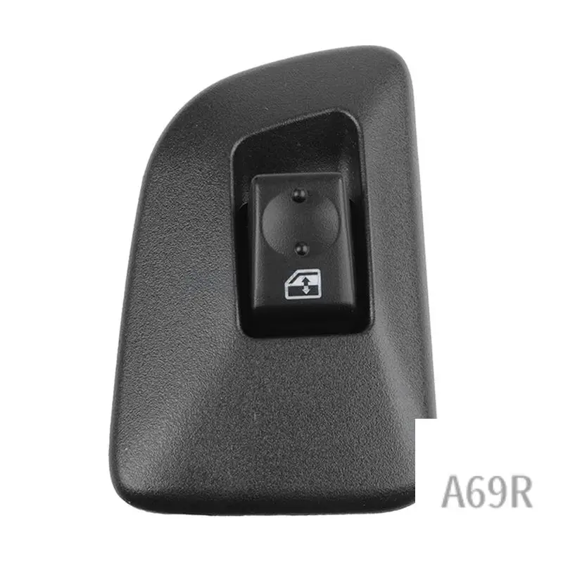 A69R-Power Window Switch For Silverado 1500 2500 3500 For Suburban 1500 For GMC Sierra 1500 2500 3500, 15206532
A69R-Power Window Switch For Silverado 1500 2500 3500 For Suburban 1500 For GMC Sierra 1500 2500 3500, 15206532