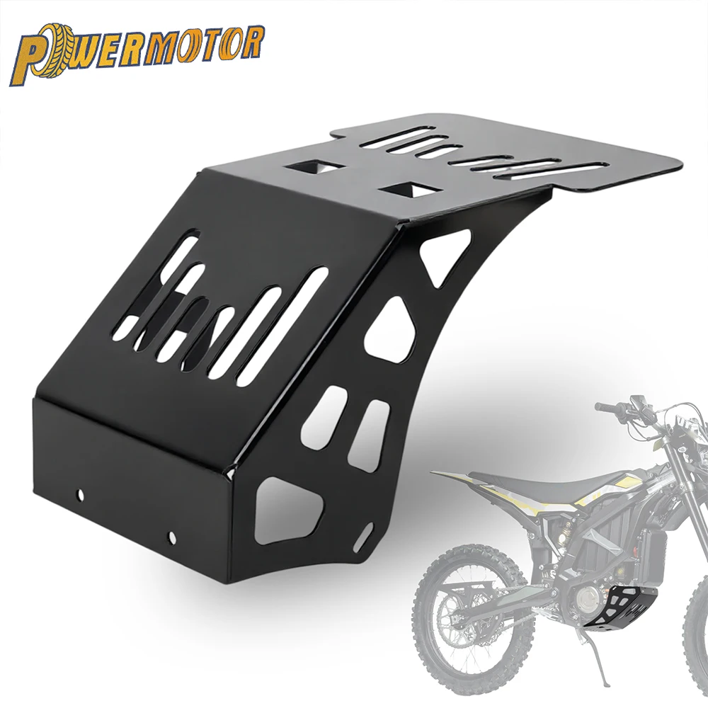 E-Bike Motorcycle Engine Chassis Guard Protection Cover Motor Electric Motocross Skid Plate Pan Dirt Bike For Sur Ron Ultra Bee
E-Bike Motorcycle Engine Chassis Guard Protection Cover Motor Electric Motocross Skid Plate Pan Dirt Bike For Sur Ron Ultra Bee