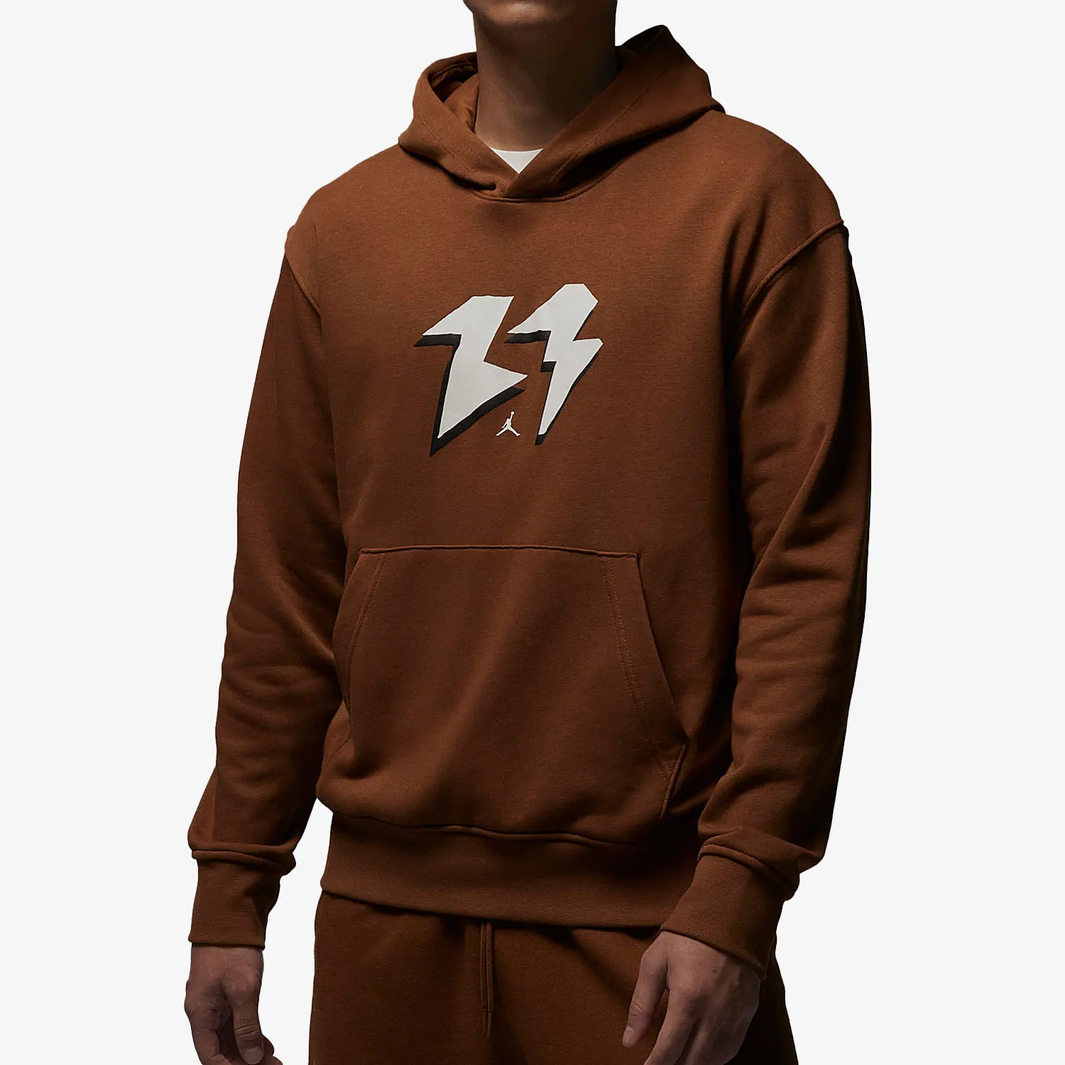 Nike Official Genuine Jordan Flight MVP Men's Hooded Sweatshirt FQ1871-281
Nike Official Genuine Jordan Flight MVP Men's Hooded Sweatshirt FQ1871-281