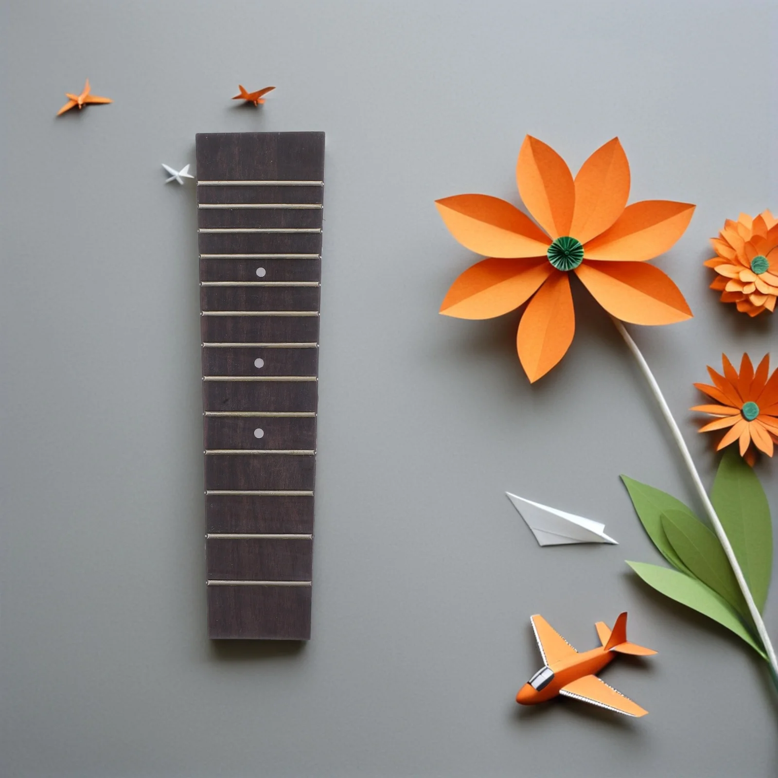 Rosewood Ukulele 13 Fret Fretboard Fingerboard 17 Inch 21 Inch Soprano Concert Ukulele Parts Replacement Fretboard 
Rosewood Ukulele 13 Fret Fretboard Fingerboard 17 Inch 21 Inch Soprano Concert Ukulele Parts Replacement Fretboard