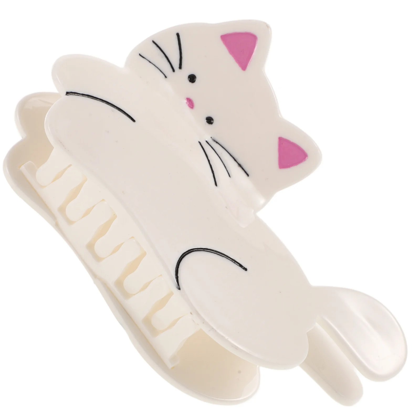 Cat Claw Clip White Kawaii Animal Hair Clips For Women Girls Cute Claw Clips Small Novelty Hair Accessories Halloween
Cat Claw Clip White Kawaii Animal Hair Clips For Women Girls Cute Claw Clips Small Novelty Hair Accessories Halloween