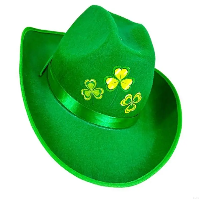 L5YA Wide Border Sun Hat Fashionable Party Hat Outdoor Event Hat Charm Festives Hat for Casual Occasion and Outdoor Event
L5YA Wide Border Sun Hat Fashionable Party Hat Outdoor Event Hat Charm Festives Hat for Casual Occasion and Outdoor Event