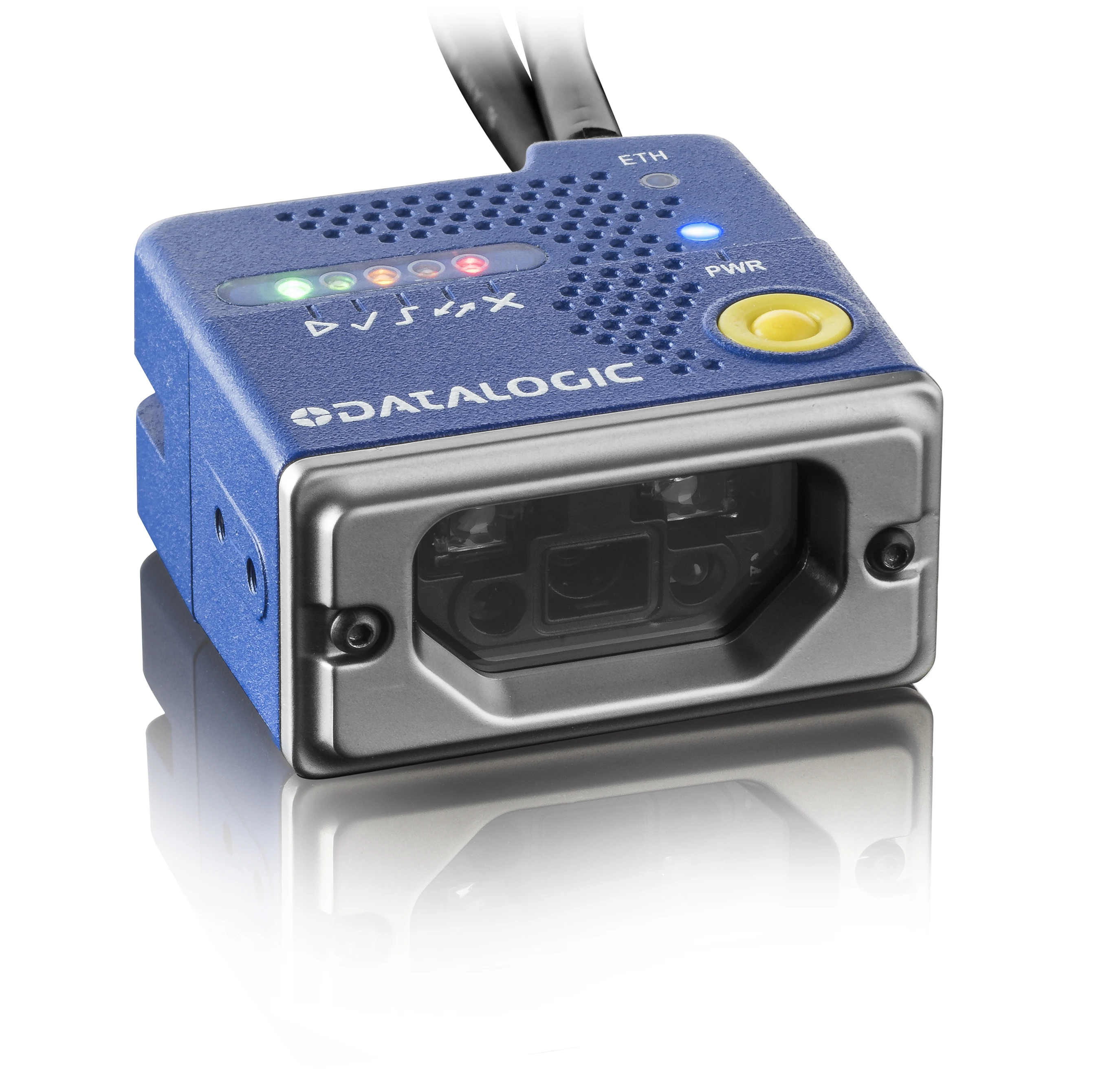 Datalogic Matrix 210 Wired Barcode Scanner Fixed
Datalogic Matrix 210 Wired Barcode Scanner Fixed