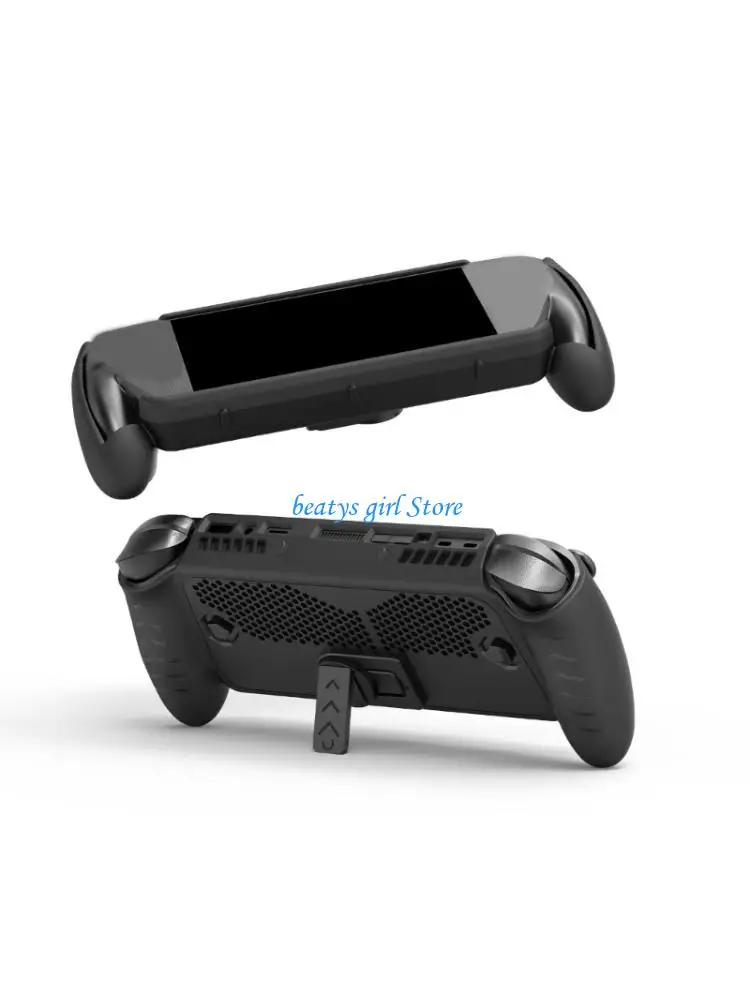 C7AB Protective Cover with Kickstand TPU Case for ROG X Gaming Accessories
C7AB Protective Cover with Kickstand TPU Case for ROG X Gaming Accessories