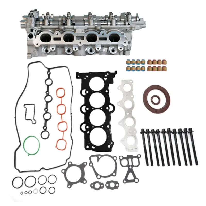 Cylinder Head Assembly Repair Bolt Kit
Cylinder Head Assembly Repair Bolt Kit