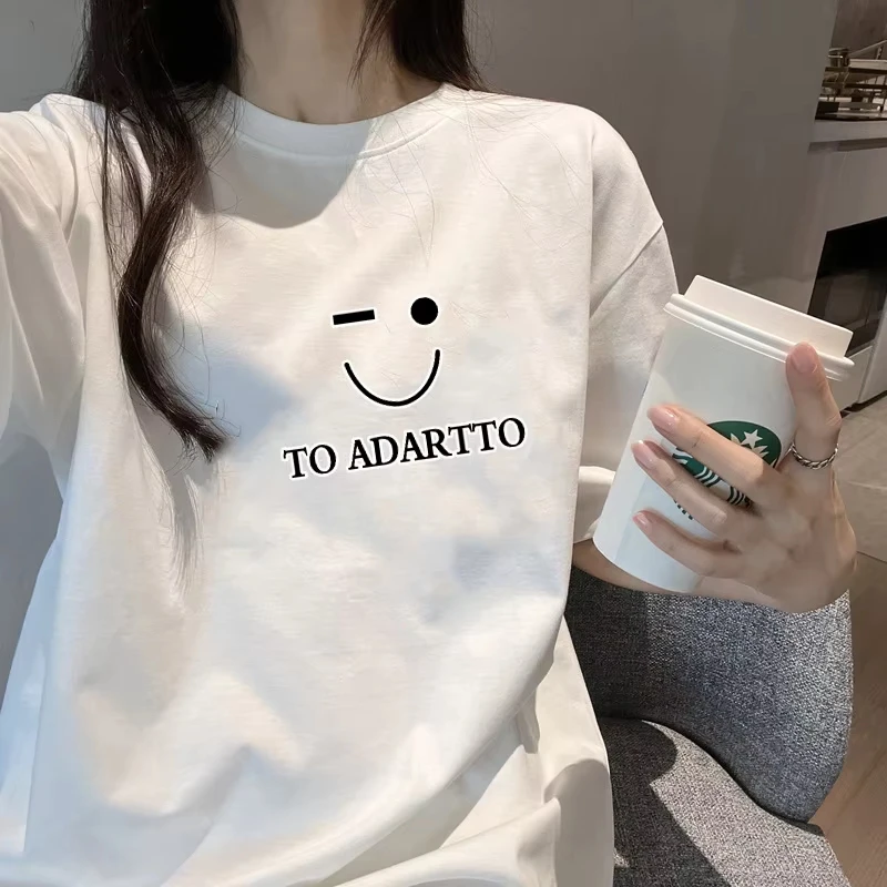 Retro high graphic t shirts street Fun cute small Hilarious short sleeved tshirt summer couple top fun minimalist gift harajuku
Retro high graphic t shirts street Fun cute small Hilarious short sleeved tshirt summer couple top fun minimalist gift harajuku