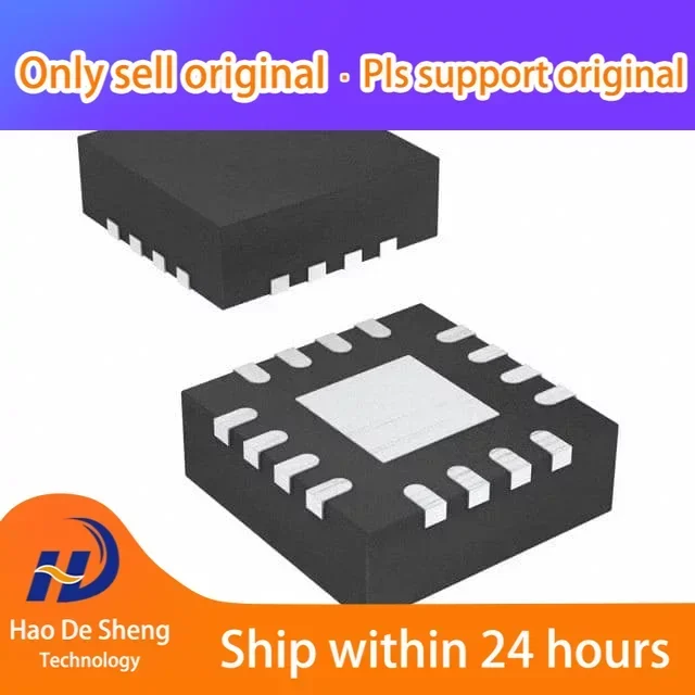 10 шт./лот CC1190RGVT 16VQFN новый оригинальный в наличии
10 шт./лот CC1190RGVT 16VQFN новый оригинальный в наличии