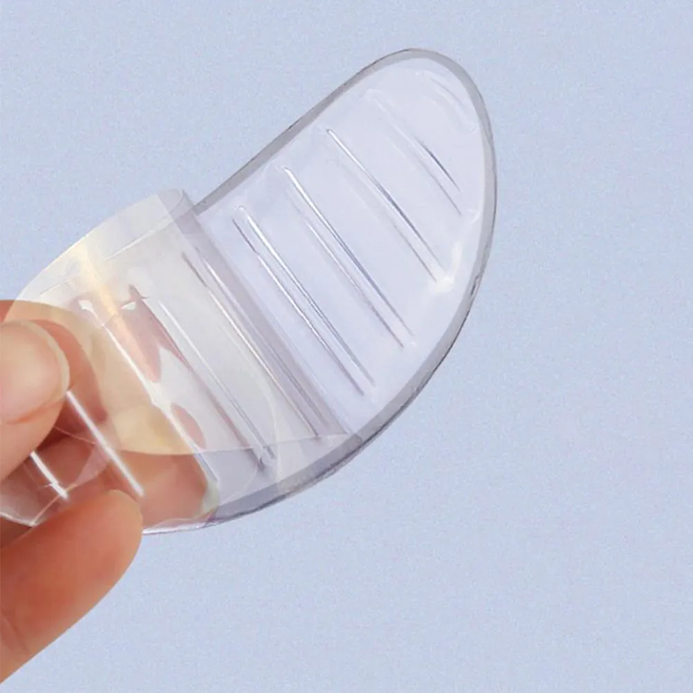 4Pairs Gel Arch Support Insoles Foot Arch Cushion Pad Flat Shoe Inserts for Office Sports Walking Pain Fatigue
4Pairs Gel Arch Support Insoles Foot Arch Cushion Pad Flat Shoe Inserts for Office Sports Walking Pain Fatigue