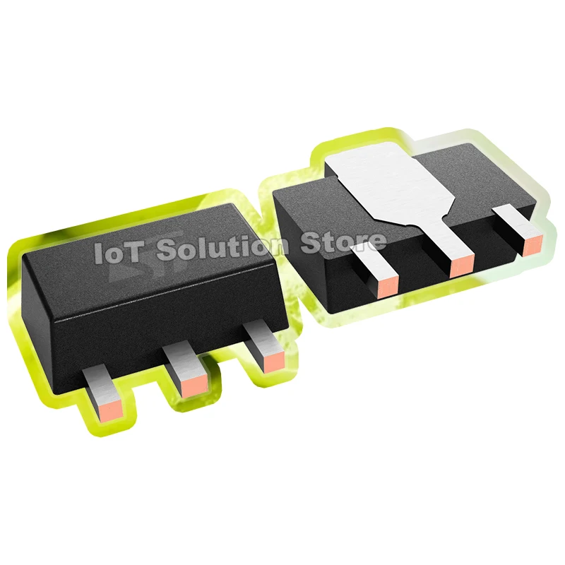 (1PCS) LDK220U33R LDK220U50R LDK320ADU30R LDK320ADU33R LDK320AU50R Original New
(1PCS) LDK220U33R LDK220U50R LDK320ADU30R LDK320ADU33R LDK320AU50R Original New