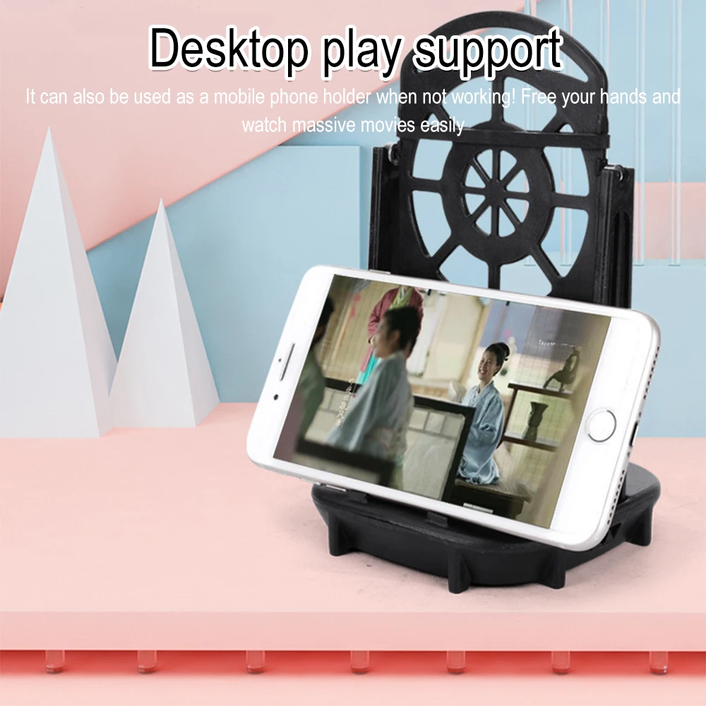 Phone Walking Counter Cell Phone Automatic Silent Swing Shaker with Phone Holder Phone Brush Stepper for iPhone Samsung Xiaomi
Phone Walking Counter Cell Phone Automatic Silent Swing Shaker with Phone Holder Phone Brush Stepper for iPhone Samsung Xiaomi