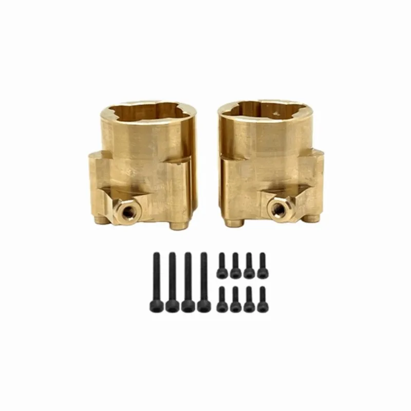 AINY-For MJX 1/8 H8H RC Car Accessories- Rear Bridge Cup Kit Upgrade For Enhanced Performance
AINY-For MJX 1/8 H8H RC Car Accessories- Rear Bridge Cup Kit Upgrade For Enhanced Performance