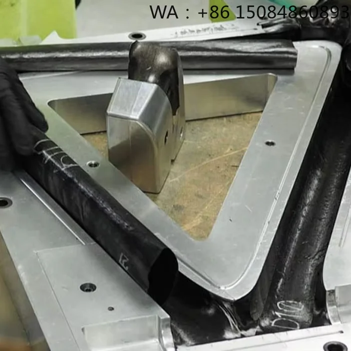 High Temperature Resistant Custom Carbon Fiber Parts, OEM Premium Heat-Proof Carbon Fiber Components for Complex Industrial Work
High Temperature Resistant Custom Carbon Fiber Parts, OEM Premium Heat-Proof Carbon Fiber Components for Complex Industrial Work