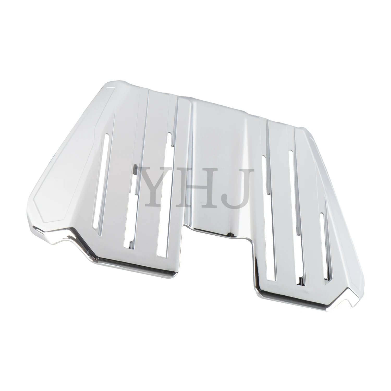 Spark Plug Wire Cover For Harley Motorcycle Touring Road King Electra Street Glide Road Glide FLH/T FLHT 2017-2022 Chrome
Spark Plug Wire Cover For Harley Motorcycle Touring Road King Electra Street Glide Road Glide FLH/T FLHT 2017-2022 Chrome