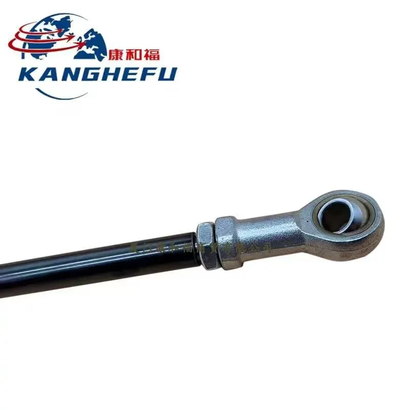 Suitable for Linde 388/387/1275 Series Forklift Parts 0009655702 Gas Spring 0009655929
Suitable for Linde 388/387/1275 Series Forklift Parts 0009655702 Gas Spring 0009655929