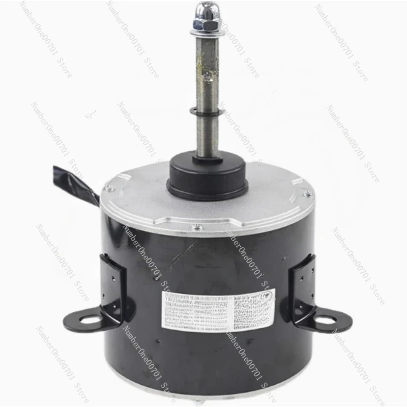 YDK-250-6 Чистый проволочный двигатель Co-pper 220 В 250 Вт Тепловий насос для кондиционирования воздуха Вентилятор охлаждения Внешний вентилятор Лопасть двигателя
YDK-250-6 Чистый проволочный двигатель Co-pper 220 В 250 Вт Тепловий насос для кондиционирования воздуха Вентилятор охлаждения Внешний вентилятор Лопасть двигателя